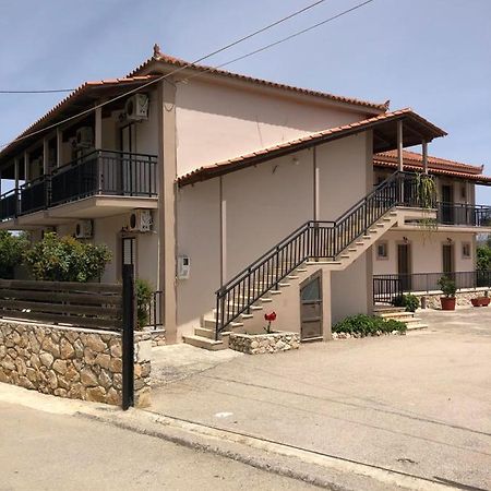Katerina Studios Laganas Exterior photo